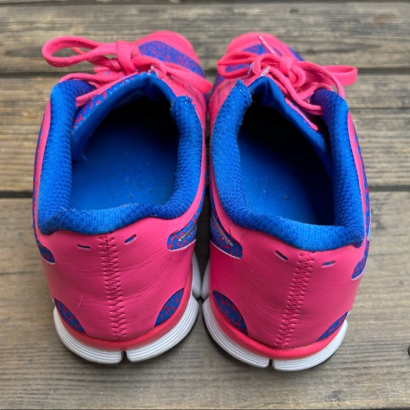 Nike Free 5.0 V4 - Picture 5 of 6